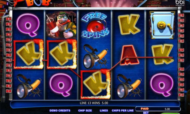 €55 Online Casino Tournament at PH Casino