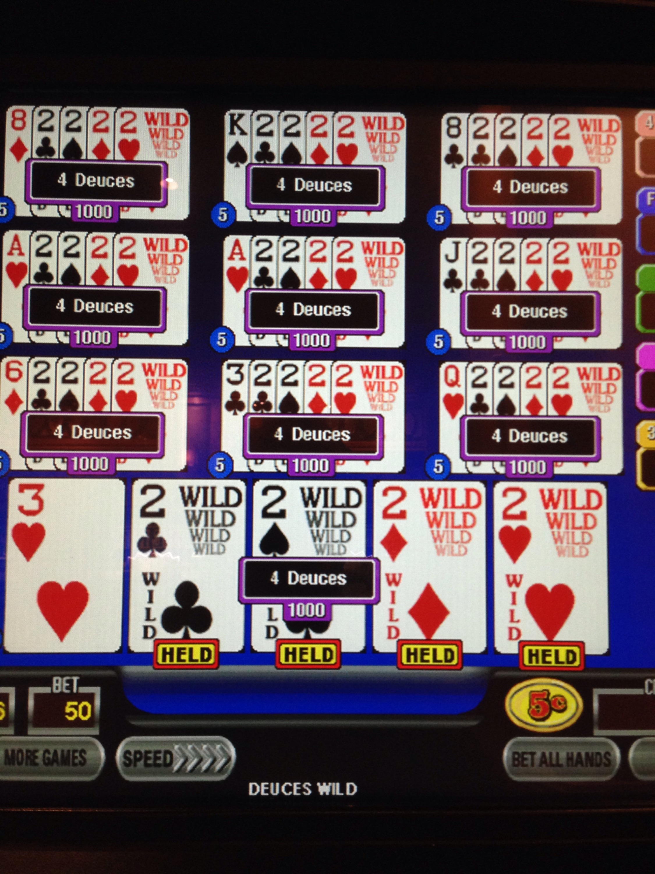 275% Match Bonus Casino at Mega Casino