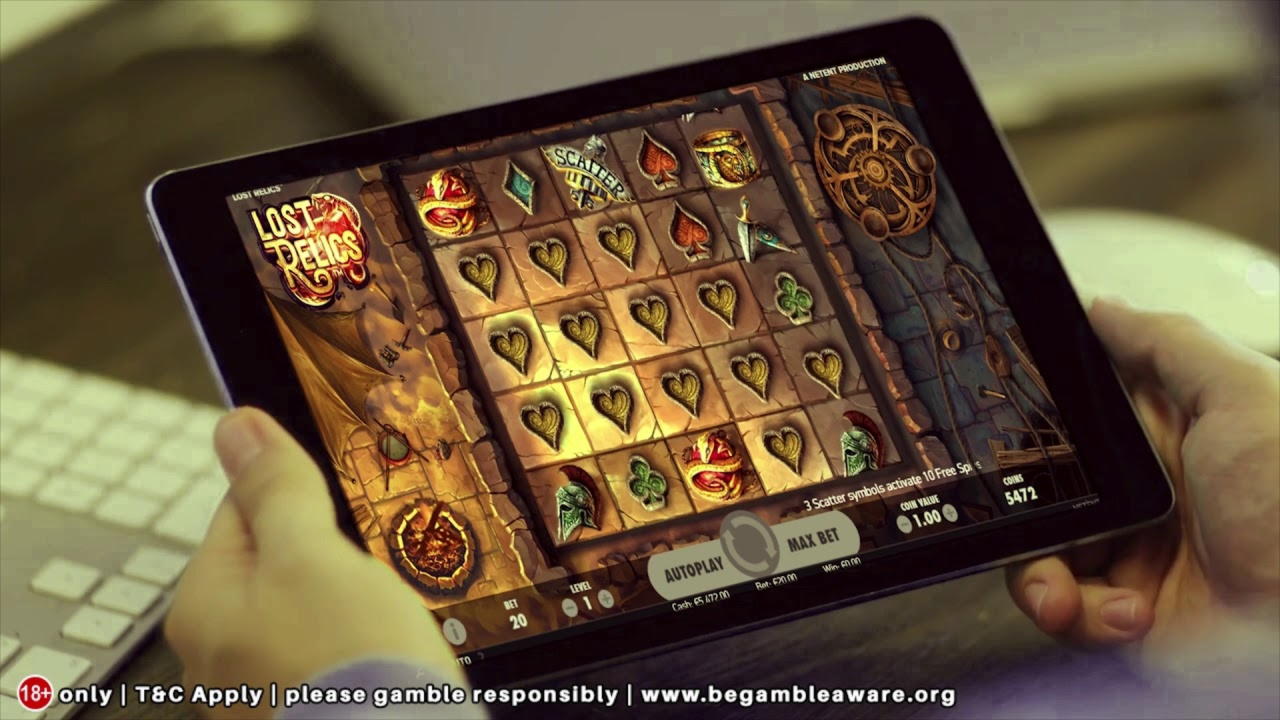 25 FREE SPINS at Casino Room