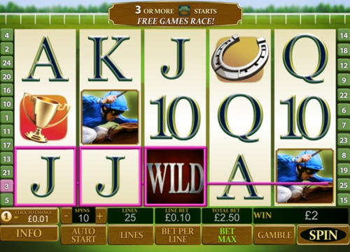 280 Free Spins at All Slots Casino