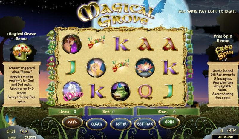 €2020 no deposit bonus casino at Ruby Fortune Casino