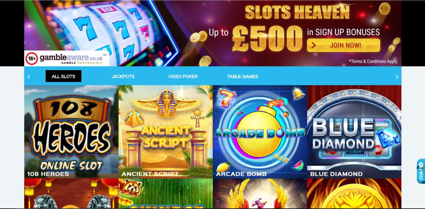 £980 Casino tournaments freeroll at 777 Casino