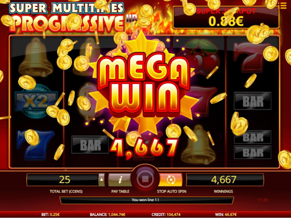 $2535 NO DEPOSIT BONUS CASINO at Betwinner Casino