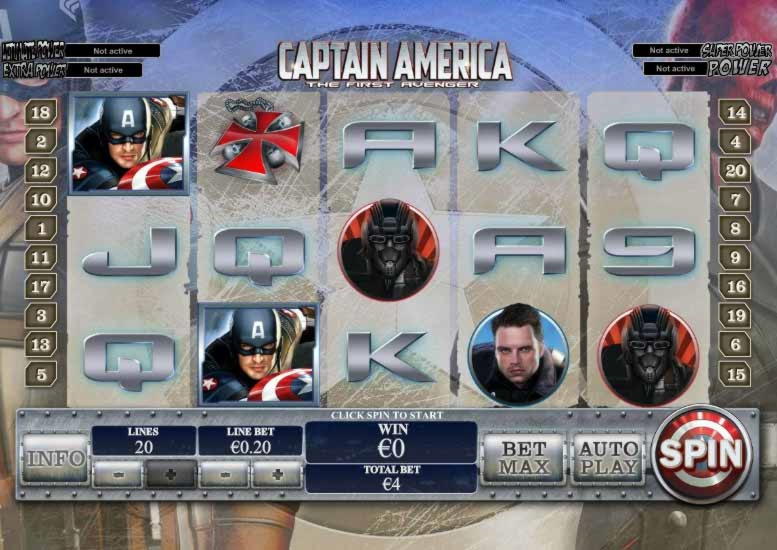 205% Casino match bonus at All Slots Casino