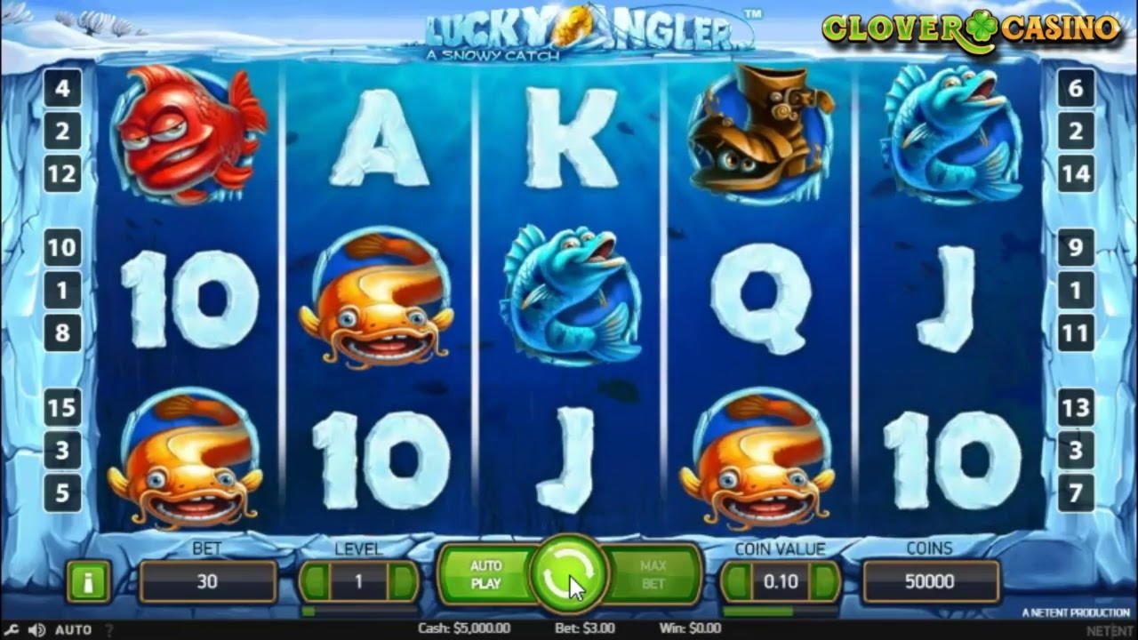 600% Casino match bonus at Lucky Nugget Casino