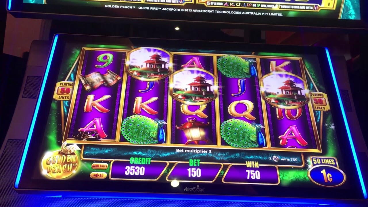 195% Match at a casino at Jackpot City Casino