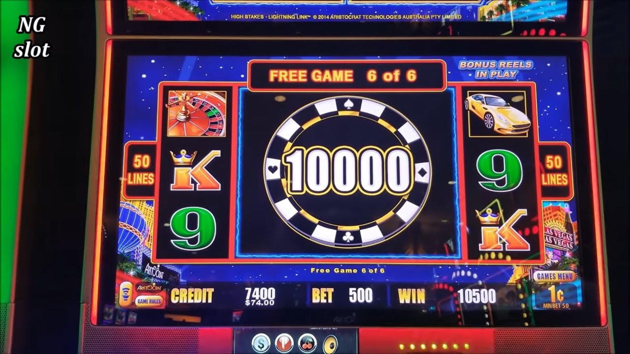 300 Free Spins right now at Casino Las Vegas