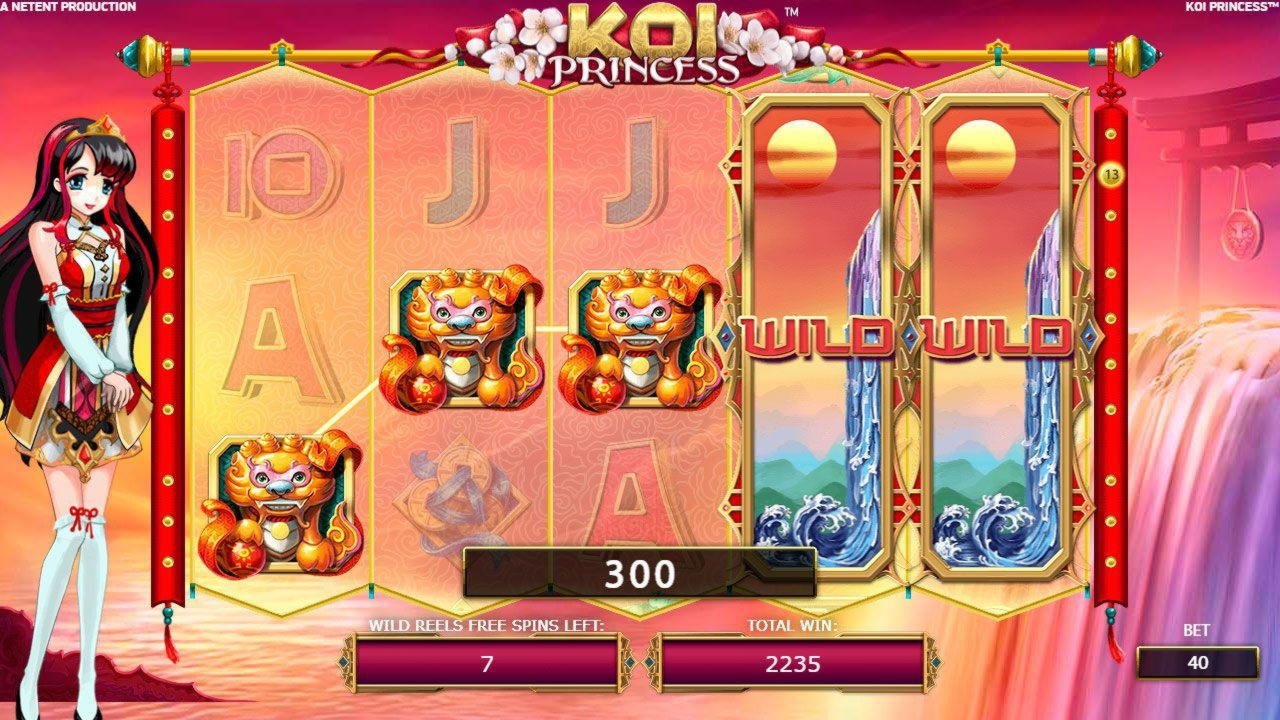 255 Loyalty Free Spins! at PH Casino