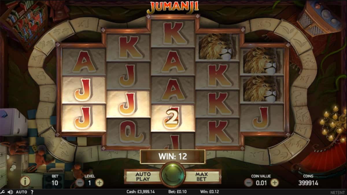 €75 Mobile freeroll slot tournament at Casino com