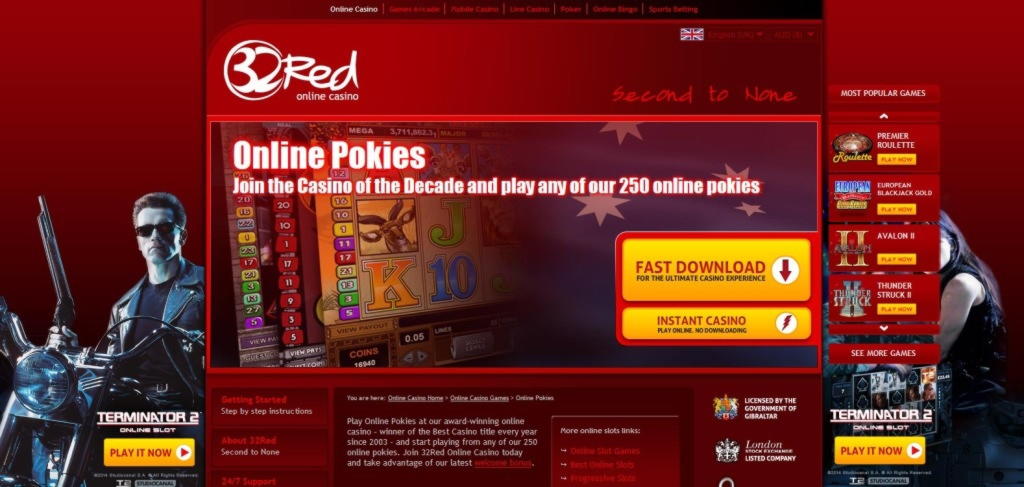 145 Free spins at Spin Palace Casino