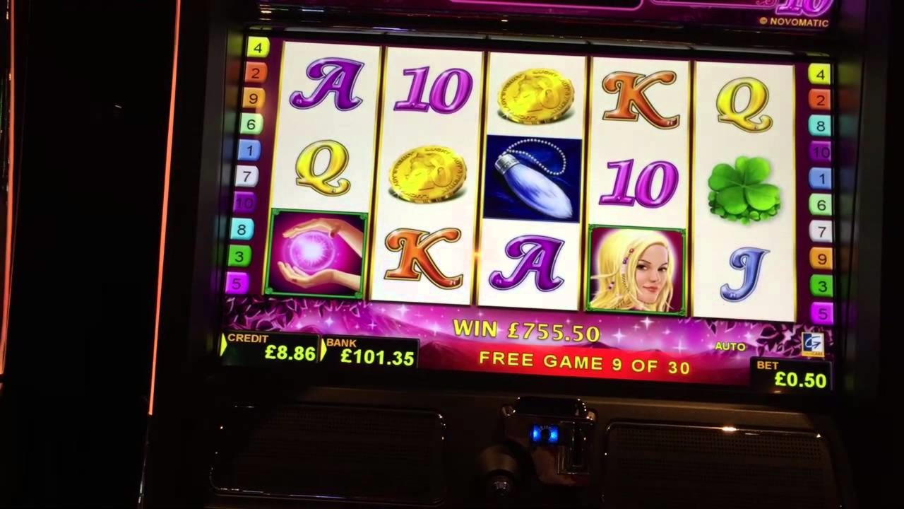 £2110 No Deposit at Mummys Gold Casino