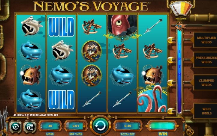 €300 NO DEPOSIT BONUS CODE at Leo Vegas Casino