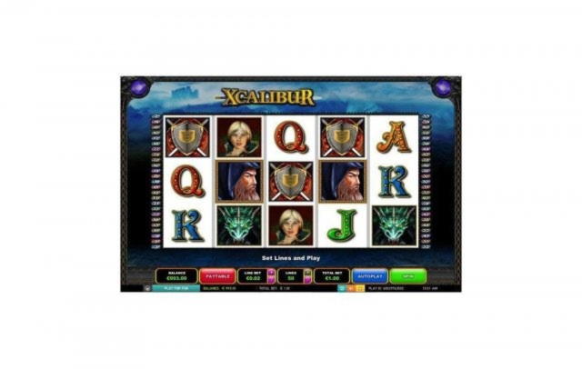 €755 no deposit bonus at All Slots Casino