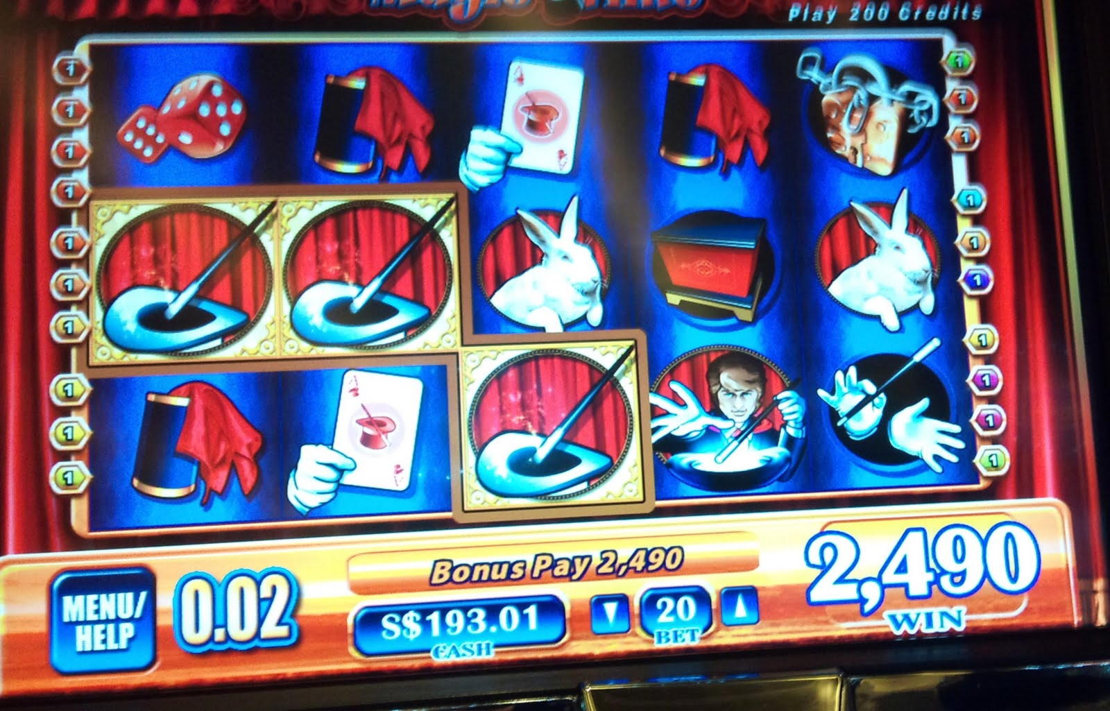 ﻿$2830 no deposit bonus casino at Gaming Club Casino