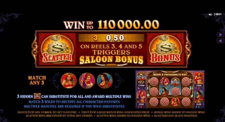 160 FREE SPINS at Superior Casino