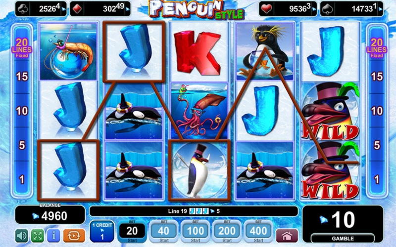 EUR 4190 no deposit casino bonus at William Hill Casino