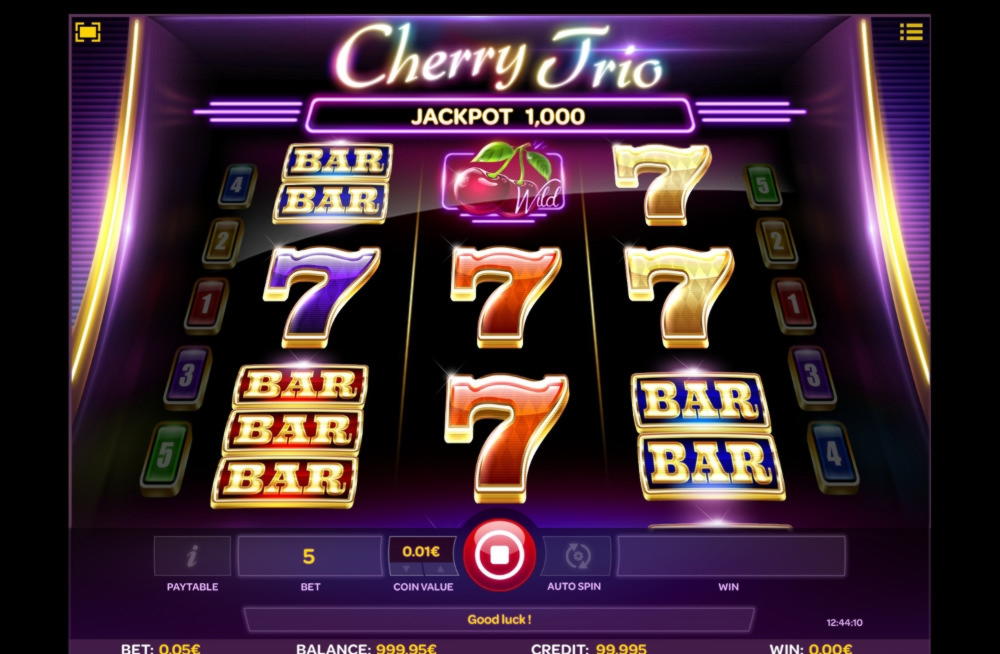 $430 Daily freeroll slot tournament at Joy Casino