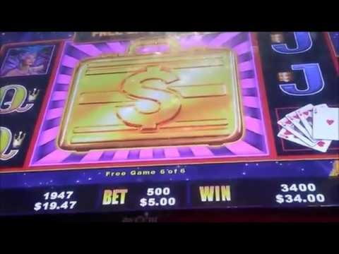 $690 Free chip casino at Casino Max