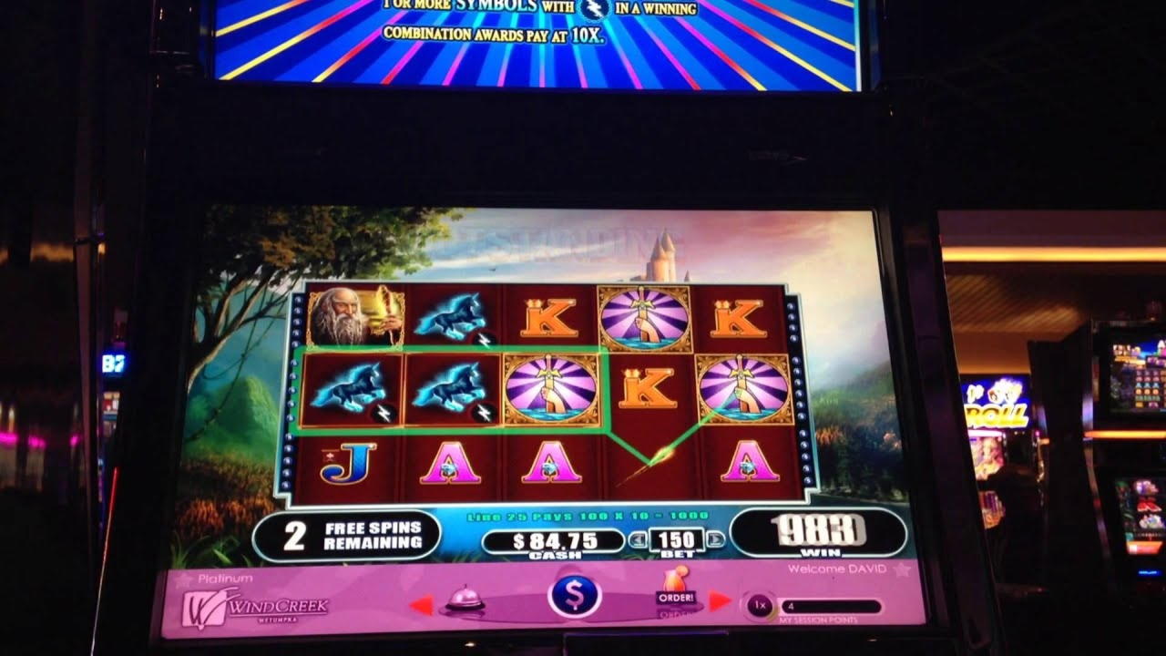 810% Match Bonus Casino at Casino Las Vegas