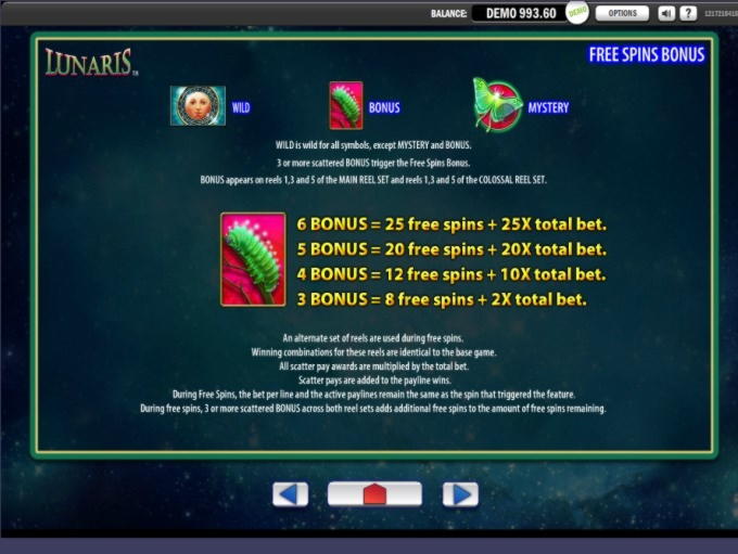 €300 Casino tournaments freeroll at Spin Palace Casino