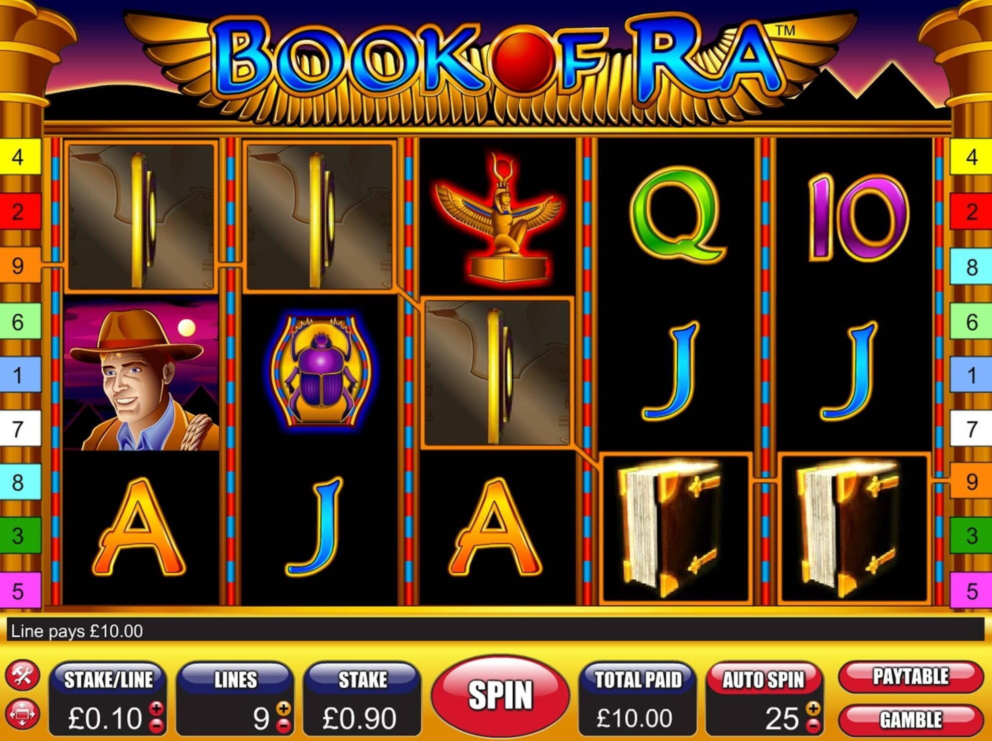 Eur 245 no deposit bonus at Casino Epoca