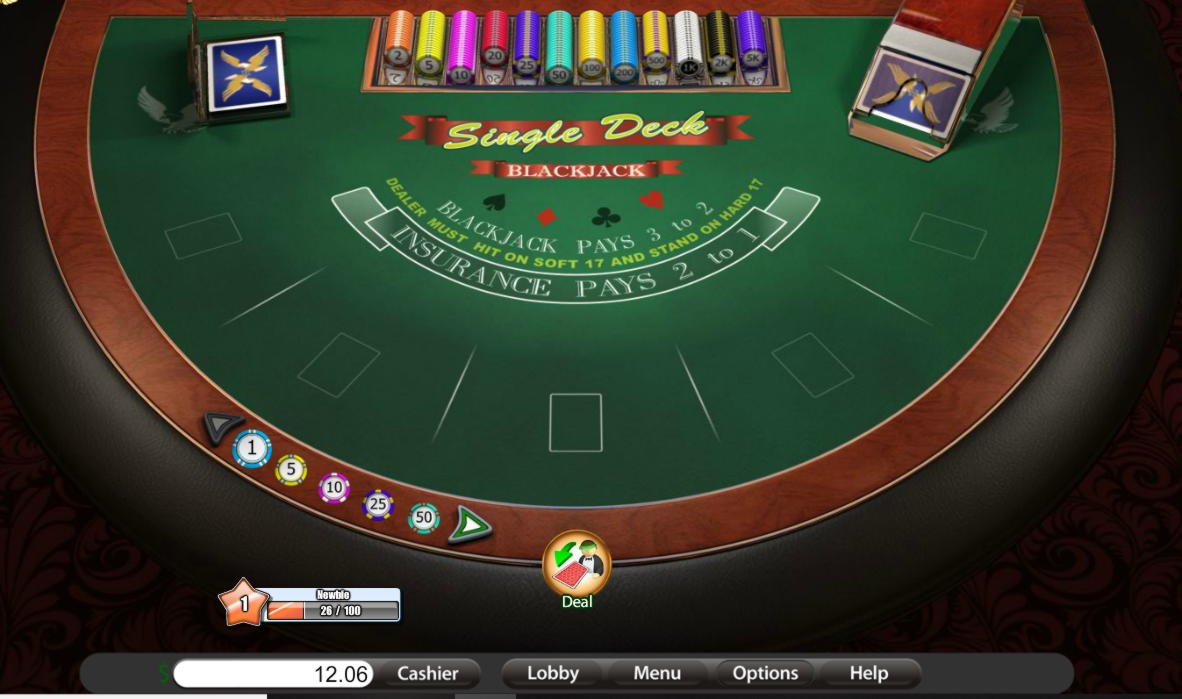 165 Free Casino Spins at Casino Epoca
