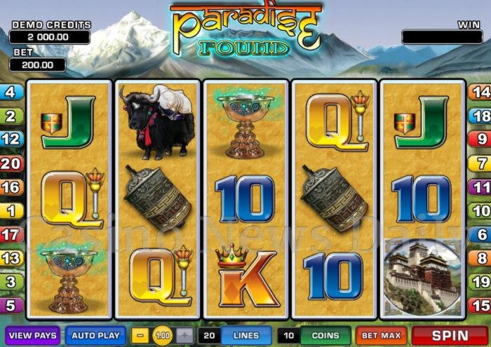 345% Signup Casino Bonus at Joy Casino