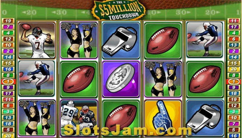 EUR 400 Free Money at Spinit Casino