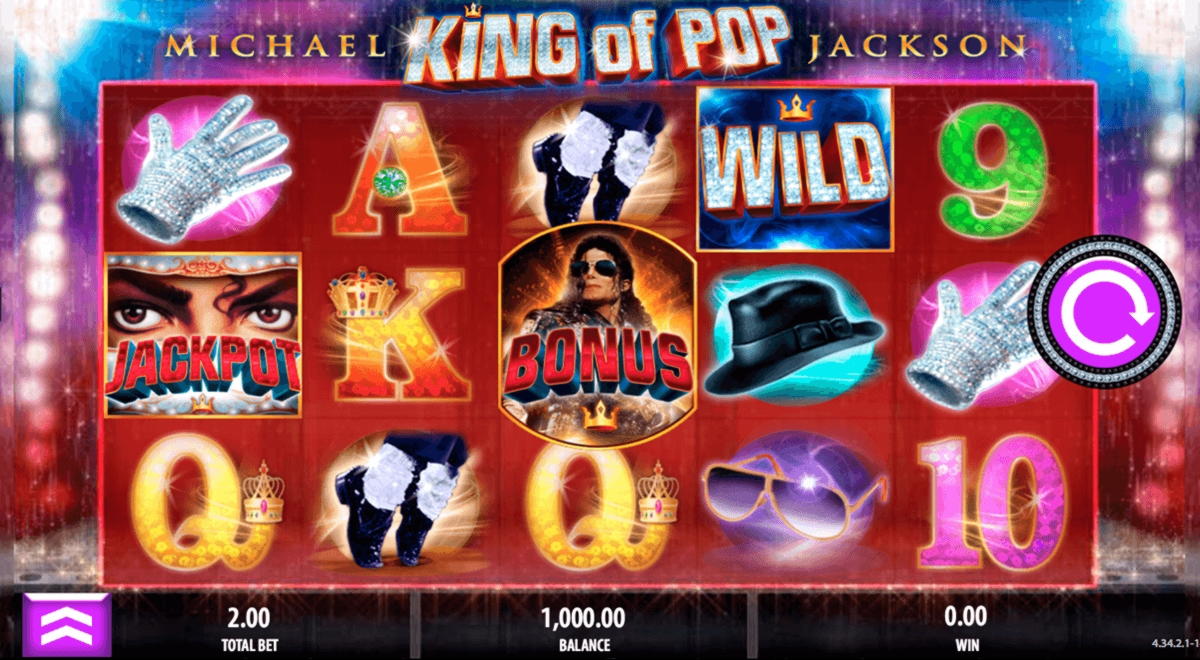 190% Casino match bonus at Jackpot City Casino