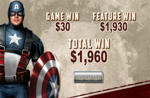 55 Free Spins Casino at Lucky Nugget Casino