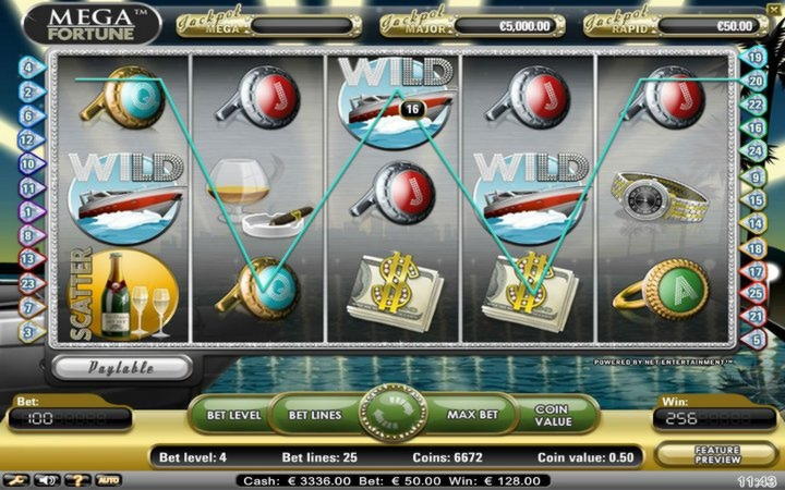 $330 Free casino chip at William Hill Casino