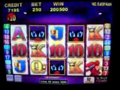 10 free casino spins at Casino Epoca