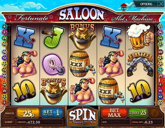 710% Match Bonus Casino at Jackpot City Casino