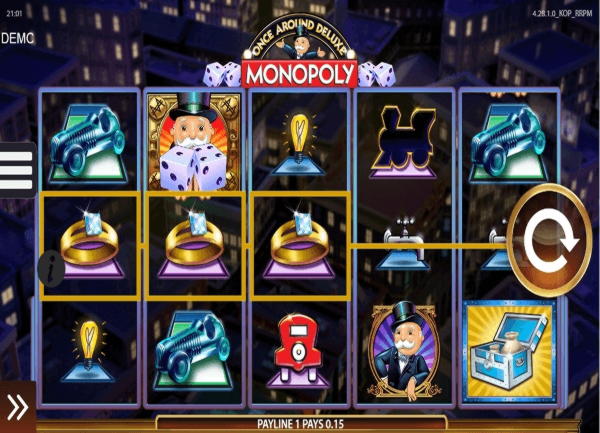 210% Match at a Casino at 888 Casino