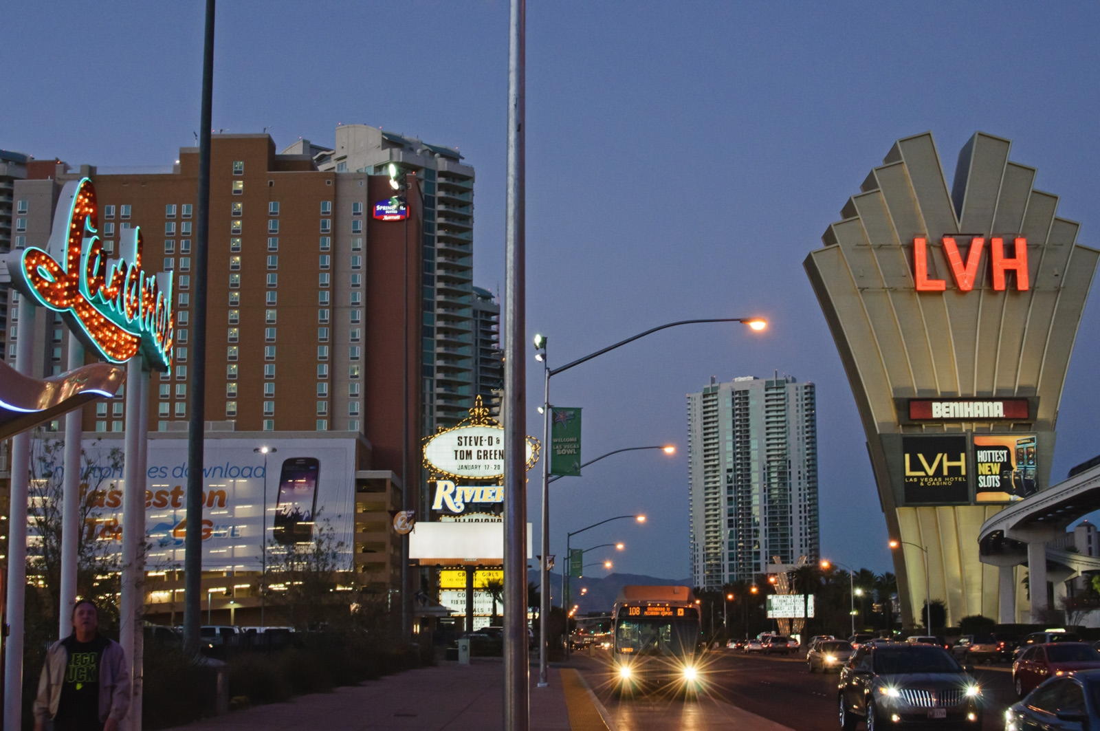 €245 free chip at Casino Las Vegas
