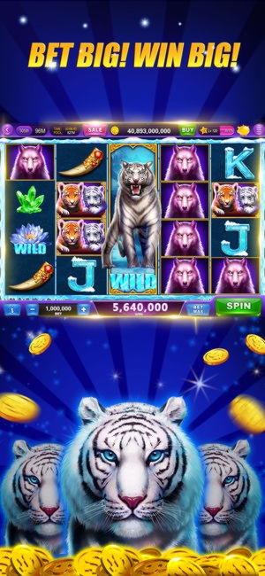 60 Trial Spins at Simba Games Casino