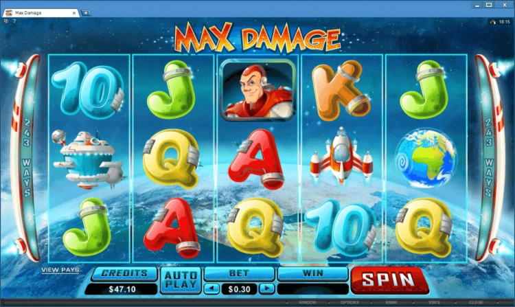 €635 No Deposit Bonus at Leo Vegas Casino