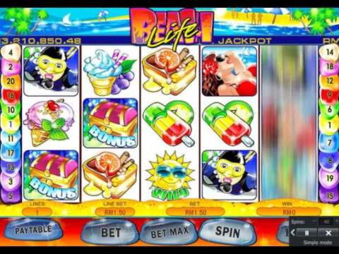 150 Trial Spins at All Slots Casino
