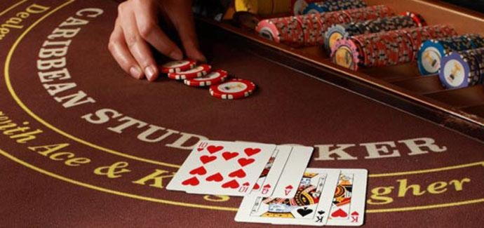 €395 free chip at Casino Cruise