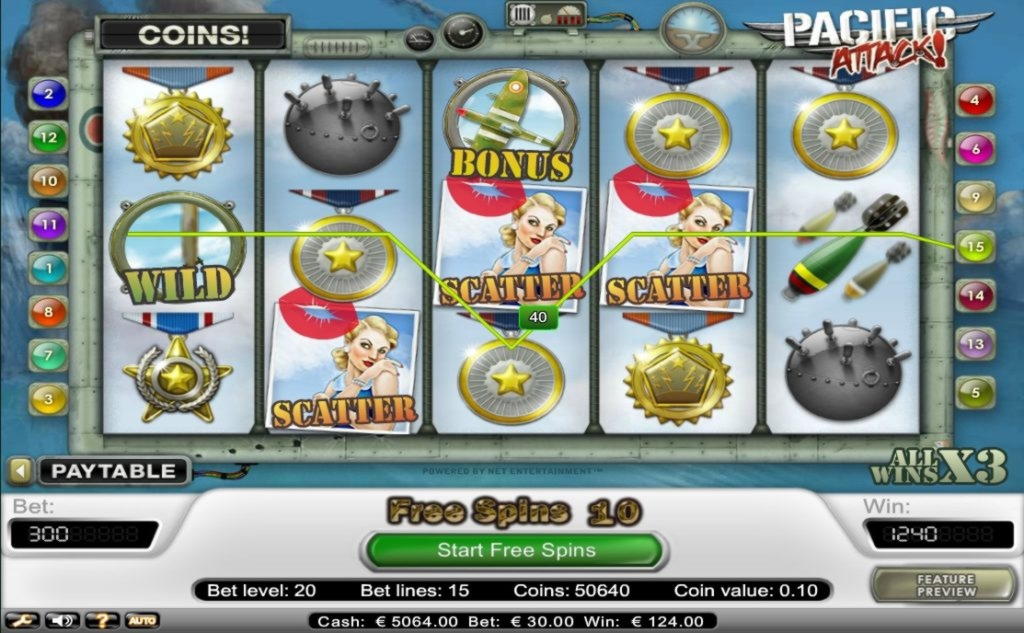 905% Match at a Casino at Casino-X