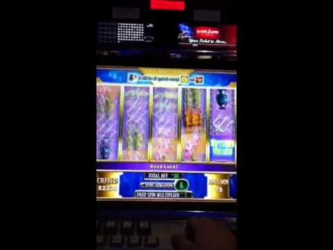Eur 970 Tournament at Mummys Gold Casino