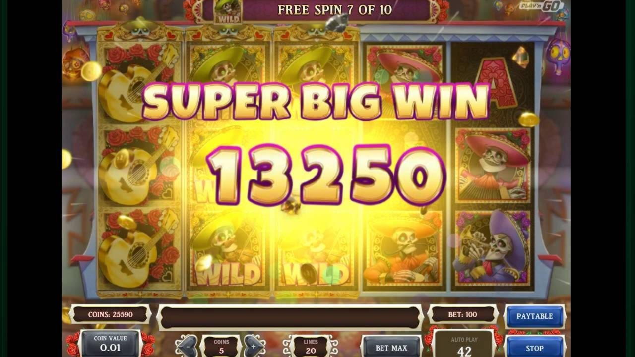 EUR 1875 No Deposit at Gaming Club Casino