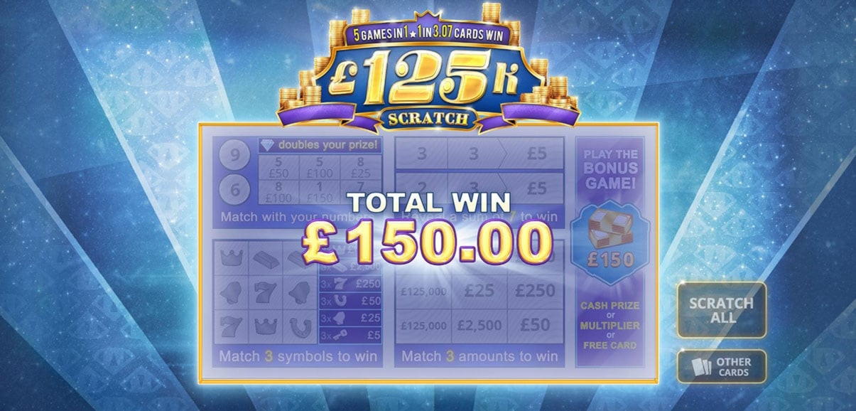 690% Match Bonus at Bit Starz Casino