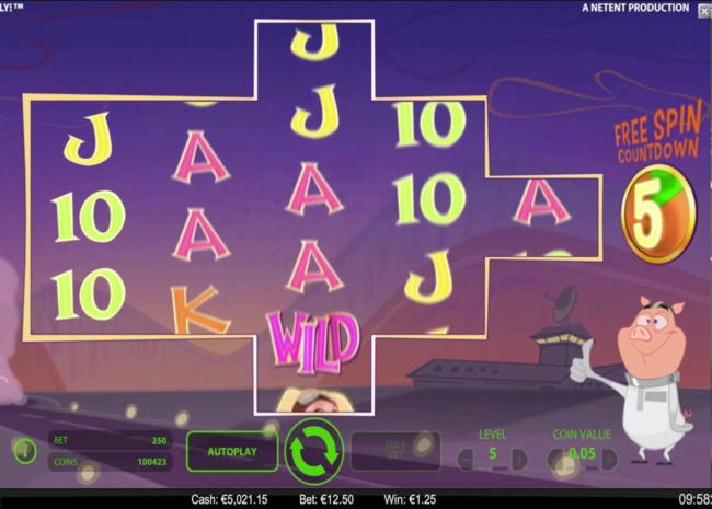 465% Match bonus casino at Joy Casino