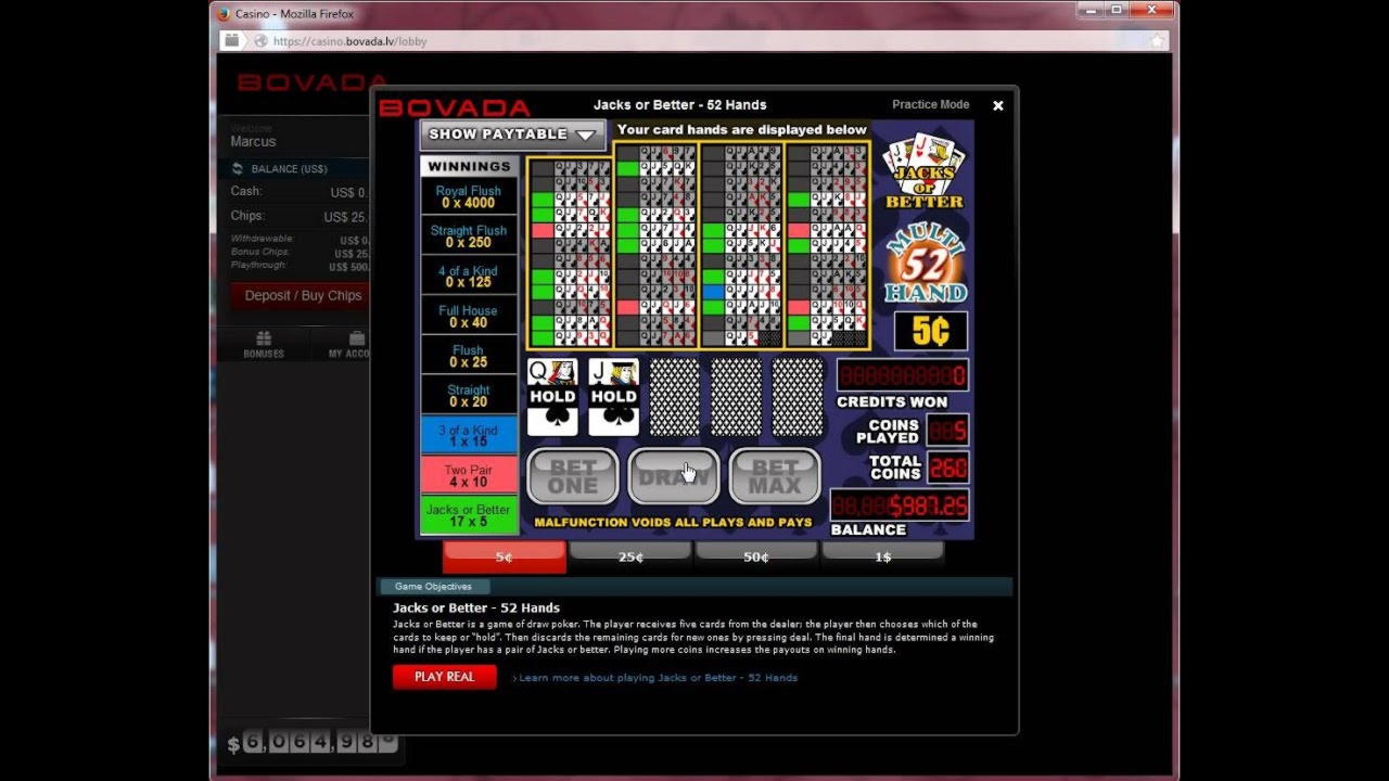 £3595 No deposit bonus casino at River Belle Casino