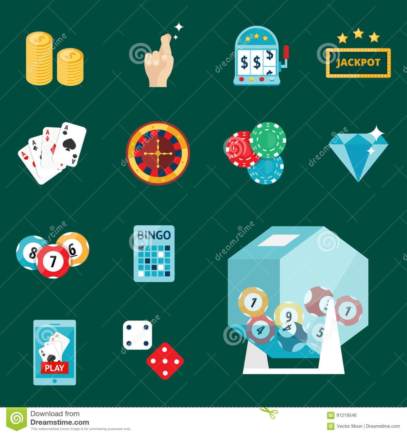 140 free spins no deposit at Superior Casino