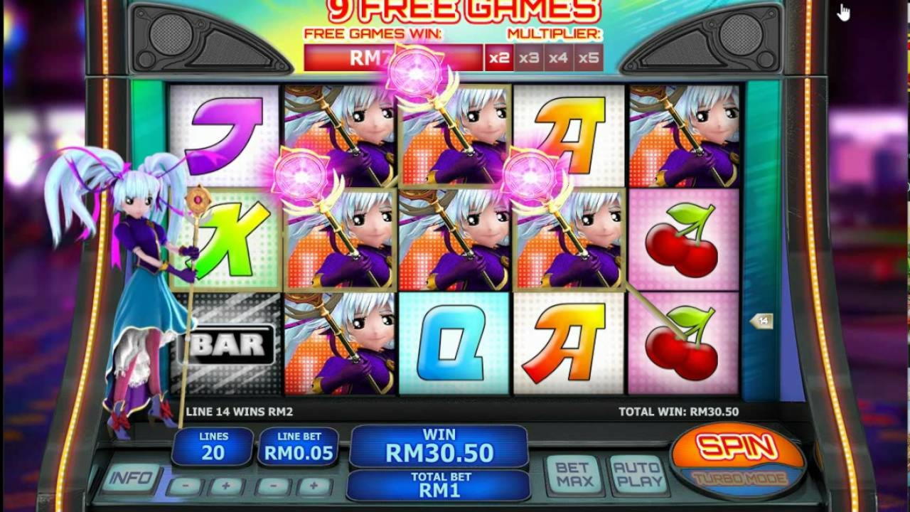 35 free spins casino at Lucky Nugget Casino