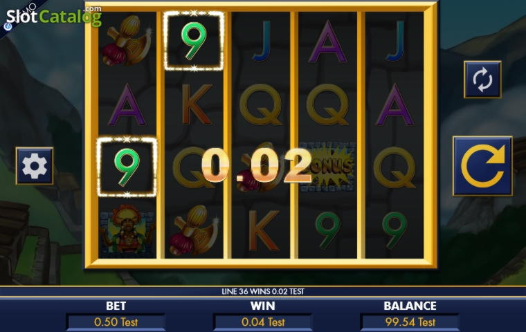 $425 No deposit bonus at All Slots Casino