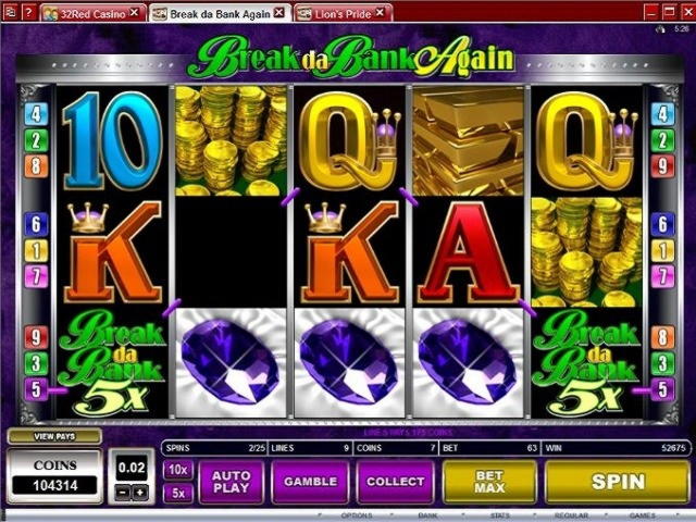 33 Free Casino Spins at Simba Games Casino