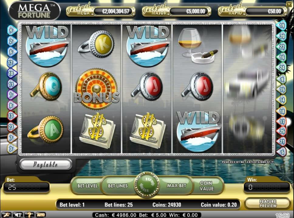 395% Match bonus at All Slots Casino